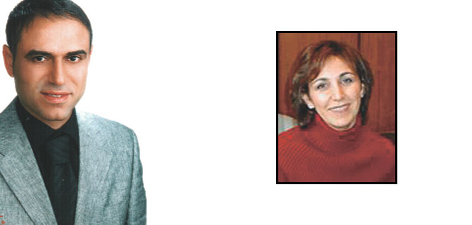 Erkek doçentten kadın rektöre mobbing davası