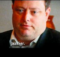 Belçika'nın Flaman lideri Türkçe seslendi