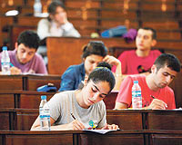 Denemelerde sürekli taktik değiştirmeyin