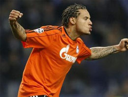 İşte Galatasaray'ın yeni savaşçısı