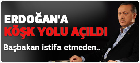 Cumhurbaşkanlığı seçimi tasarısı kabul edildi