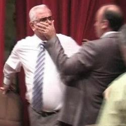 Adana'da seçimi MHP kazandı