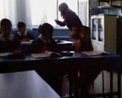 Sınıftaki bu tokata 4 yıl hapis istendi