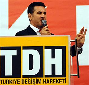 Sarıgül'e büyük şok!