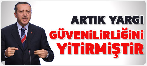 Başbakan Erdoğan konuşuyor CANLI