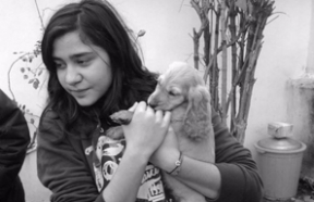 Herkes karne alırken o yaşamını yitirdi