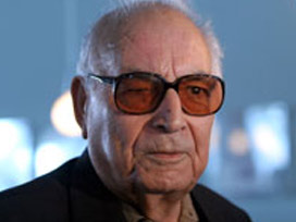 Cumhurbaşkanlığı kültür ve sanat büyük ödülleri sahiplerine verildi (2/son) yaşar kemal: edebiyatım değil, namusum umrumda