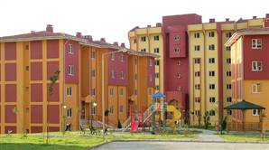 TOKİ ucuz konut üretimini 2 katına çıkarıyor