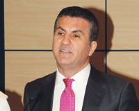 CHP'nin ağır abileri devreye girdi Sarıgül, parti kurmaktan vazgeçti