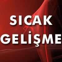 Osman Pamukoğlu kaza geçirdi