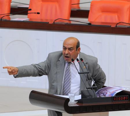 Terör eylemleri BDP'de görüş ayrılığına neden oldu