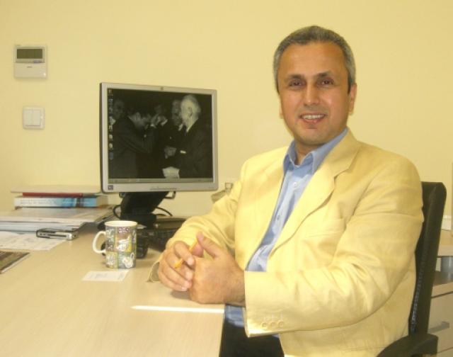 AK Partinin en önemli siyasi rakibi