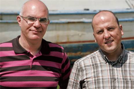 Türkiye'nin en şanssız gazetecileri!