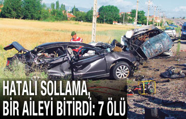 Uyuyan kamyonet şoförü bir ailenin ocağını söndürdü