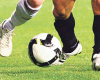 'İki-üç tane gol yerim; ama forvet gol atarsa karışmam'