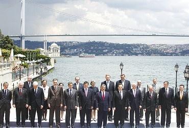 Romanya ve İsrail'in Türkiye oyunu