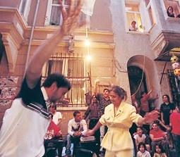 Cuma hutbesinde dünürü daraltma denecek