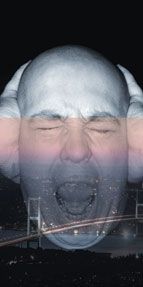 LYS için gürültü yasağı