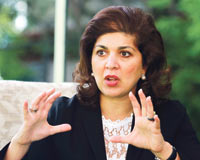 Modernlik ile Müslüman olmak arasında tercih yapmak gerekmiyor