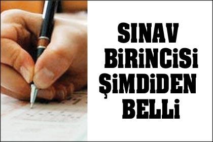 Çalışma Bakanlığında ikinci sınav krizi