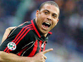 Beşiktaştan Ronaldo bombası