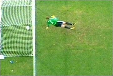 Almanya ve Arjantin çeyrek finalde