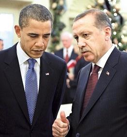 Obama'ya dost tavsiyesi