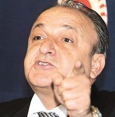 Poz vermekle terör çözülmez