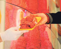 Et fiyatları yeniden yükselişe geçti