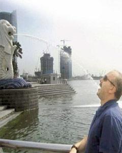 İlçe Milli Eğitim Müdürü 160 ülke gezdi