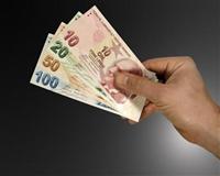 Memurlara yardım parası şoku