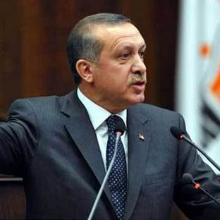 'Ben gerilimden yanayım'