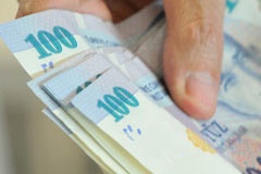 Giyecek yardımı 'Nakit' olacak