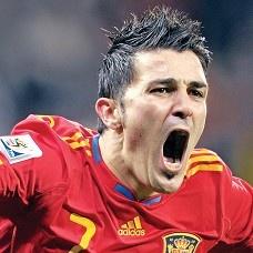 İspanya geçit vermedi