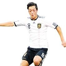 İnterden Mesuta 30 milyon Euro