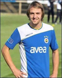 'GS'li değil Fenerbahçeliyim'