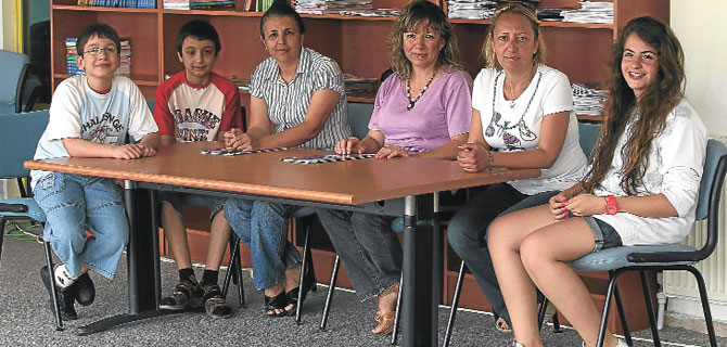 SBS Kobayları anlatıyor