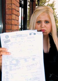 Yoğun bakımda dayak