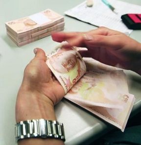 Vergi borcunuz varsa hemen kapayın!