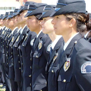 Polis adaylarına müjde!