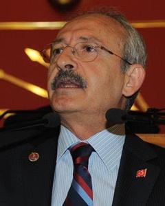 Kılıçdaroğlu Gediktepe'de