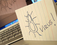 Tüm zamanların en kötü bilgisayar virüsleri