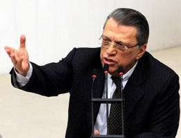 Mesut Yılmaz CHP'ye mi gidiyor?