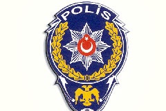 3 polis müdürüne sürpriz tayin