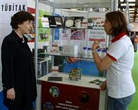 Tübitak'tan 'bilim' çıkarması