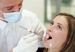 Çürüyen Dişi Çektirme Dönemi Bitiyor