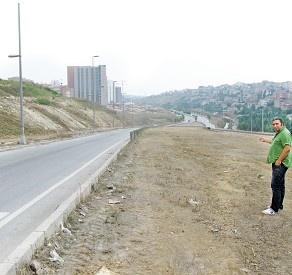 6 şehit mıntıkası