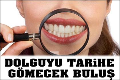 Dolguyu tarihe gömecek buluş
