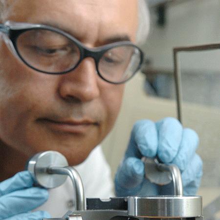 Türkiye'de iş bulamadı, dünyanın umudu oldu