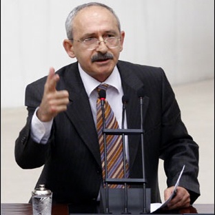 Kılıçdaroğlu: "YÖKü kaldıracağız"